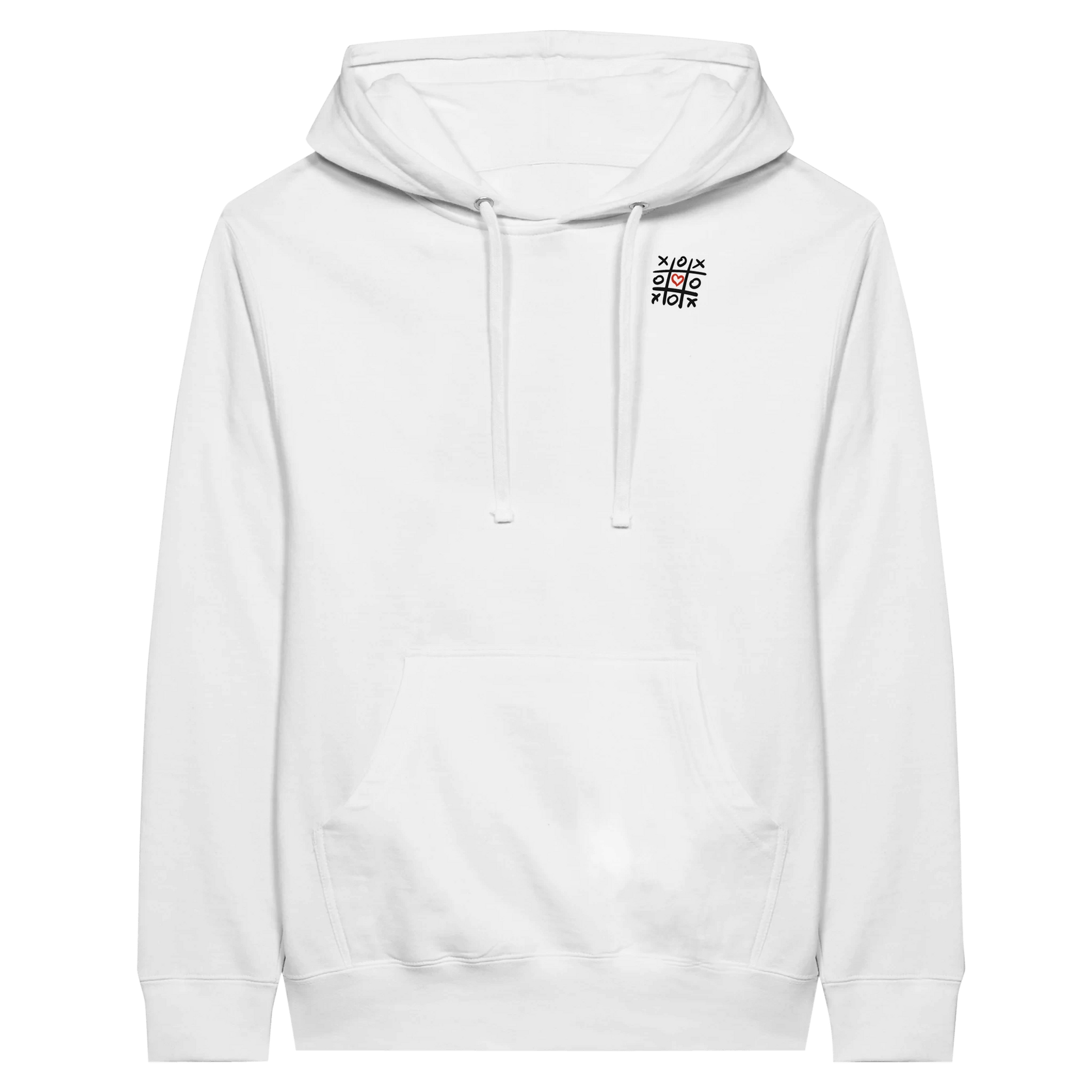 Outer space - Premium Unisex Pullover Hoodie - eduardgurevich S