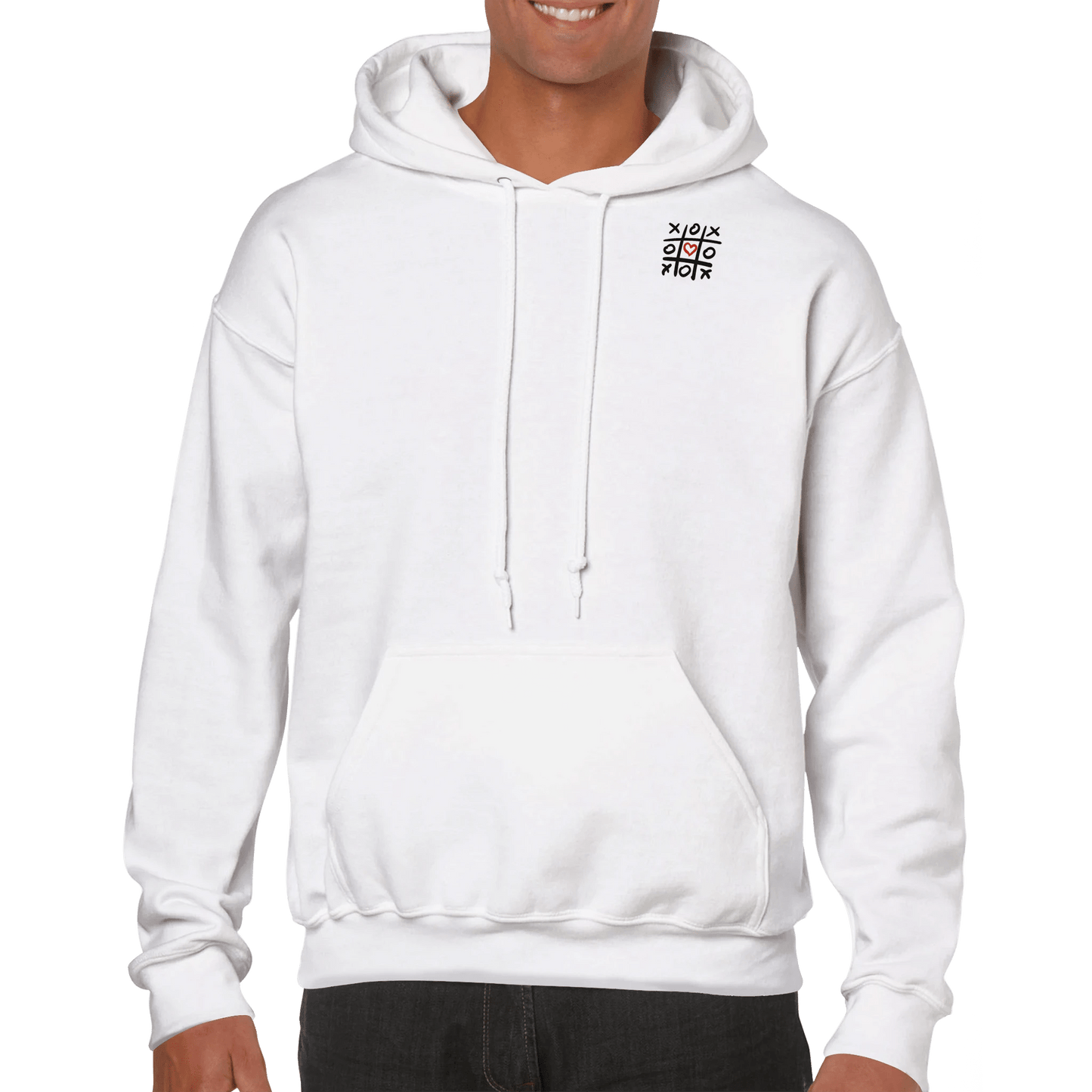 Outer space - Premium Unisex Pullover Hoodie - eduardgurevich S