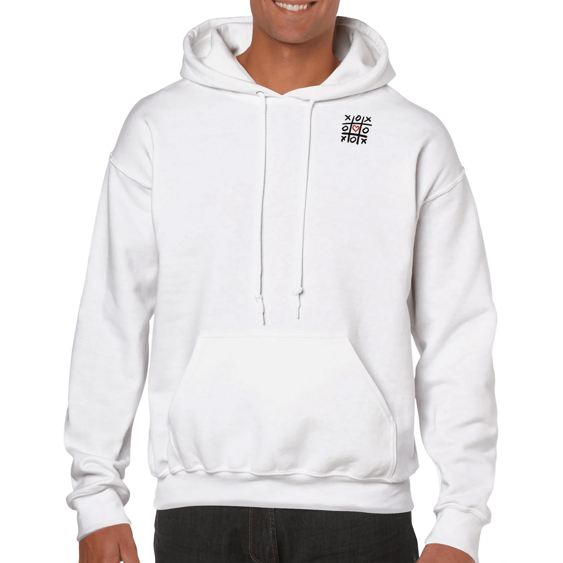 Outer space - Premium Unisex Pullover Hoodie - eduardgurevich S