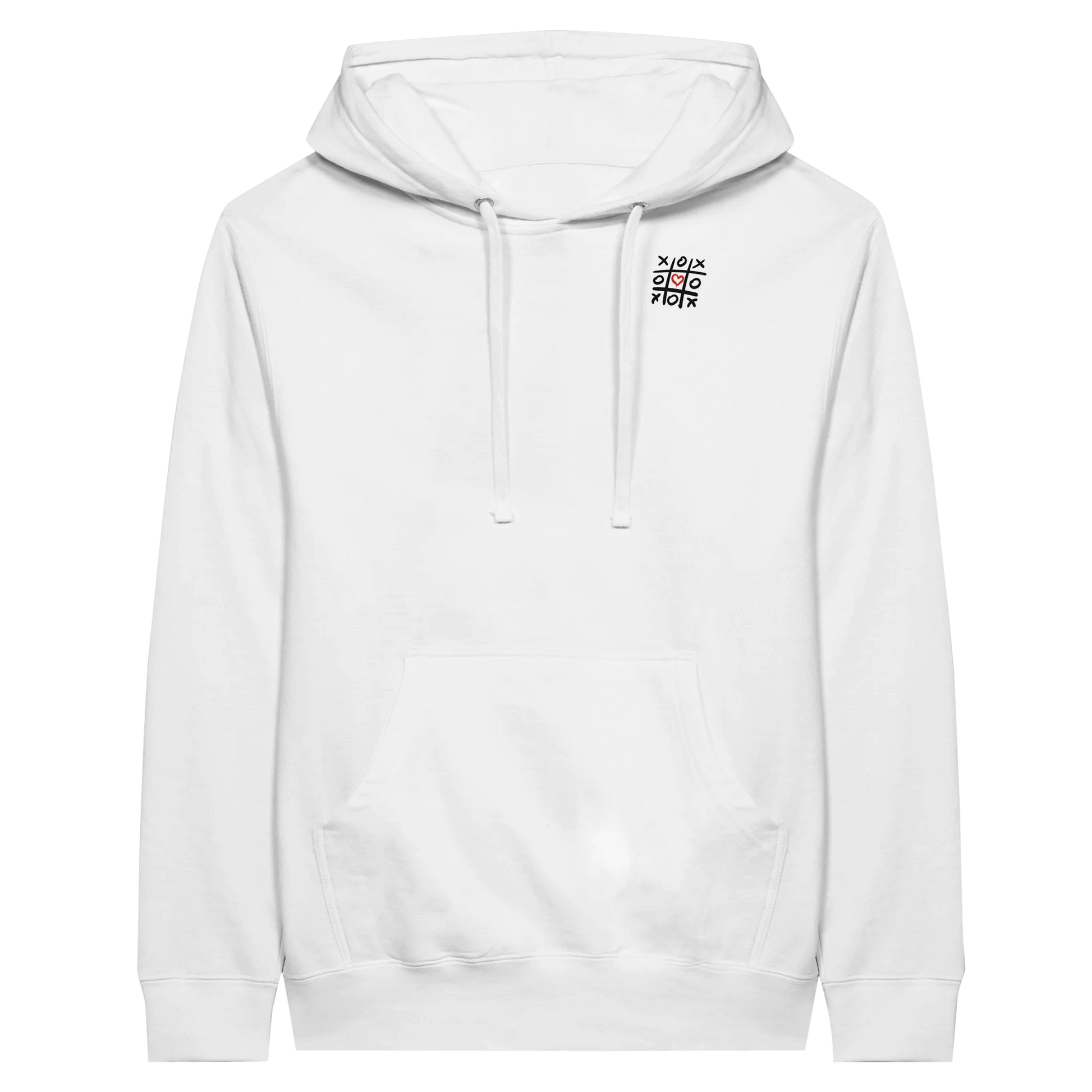 Outer space - Premium Unisex Pullover Hoodie - eduardgurevich S