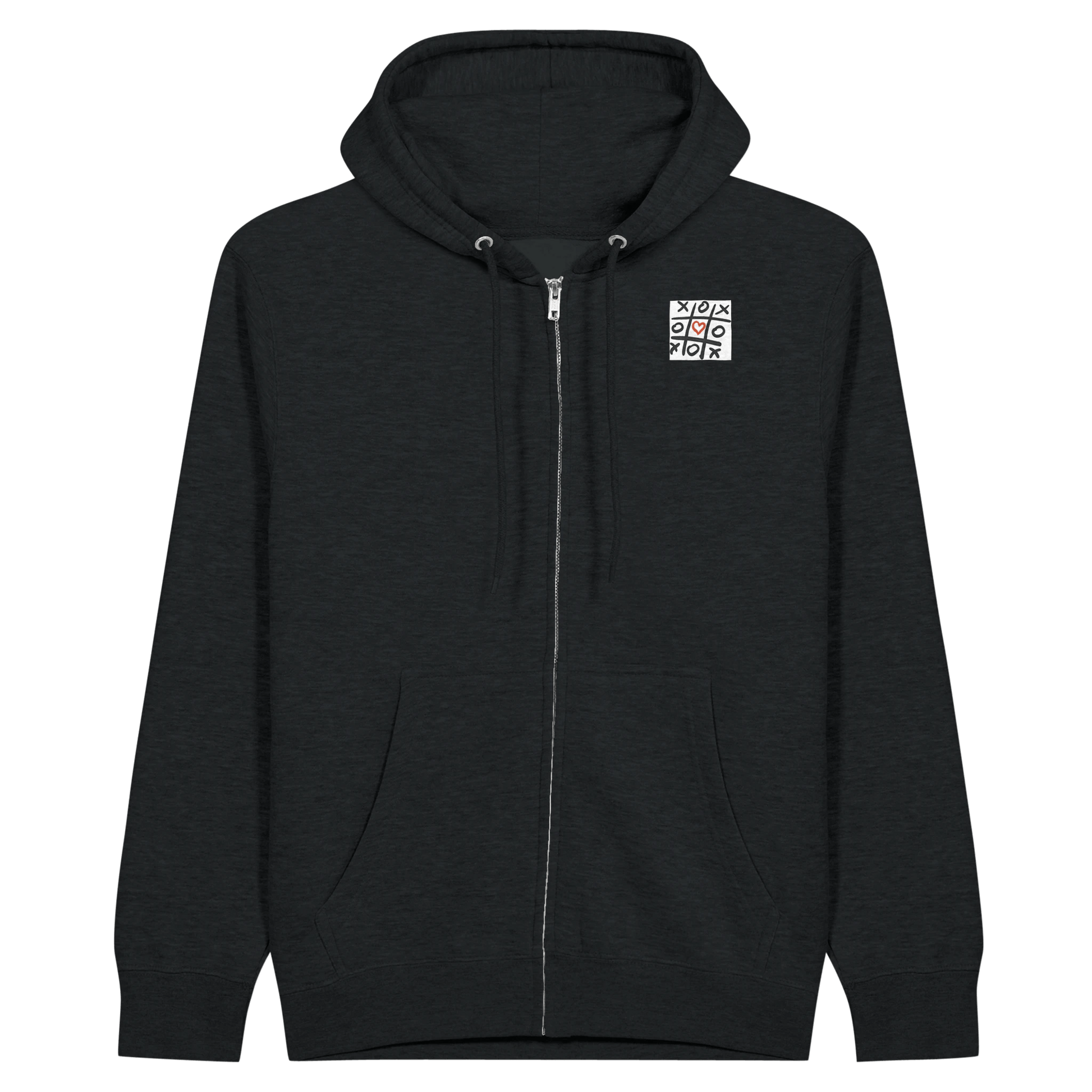 Outer space - Premium Unisex Zip Hoodies - eduardgurevich S