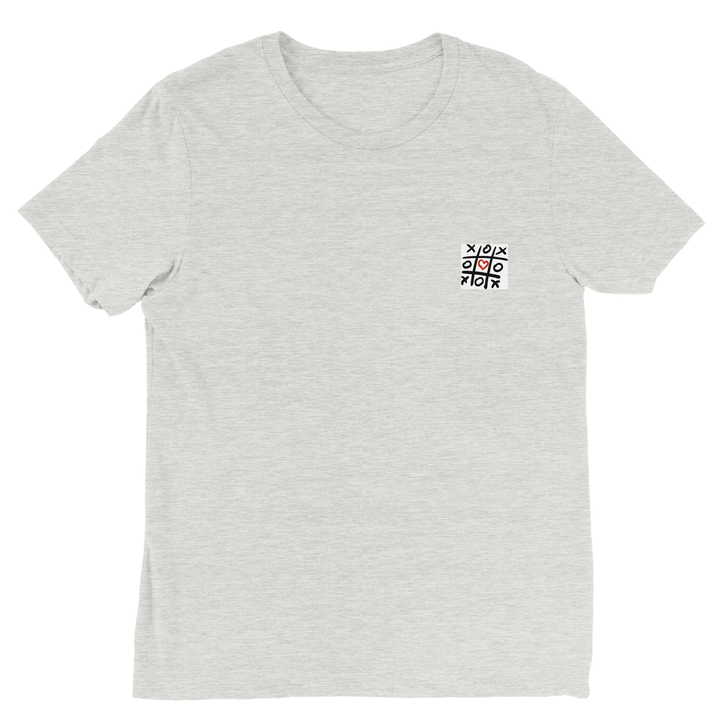 Outer space - Triblend Unisex Crewneck T-shirt - eduardgurevich S