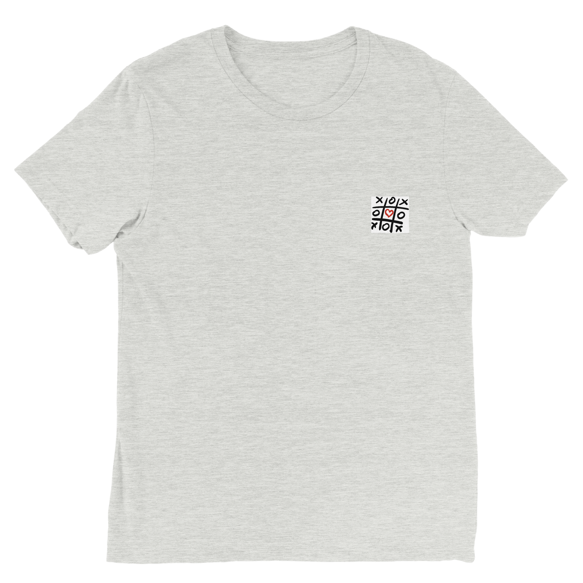 Outer space - Triblend Unisex Crewneck T-shirt - eduardgurevich S