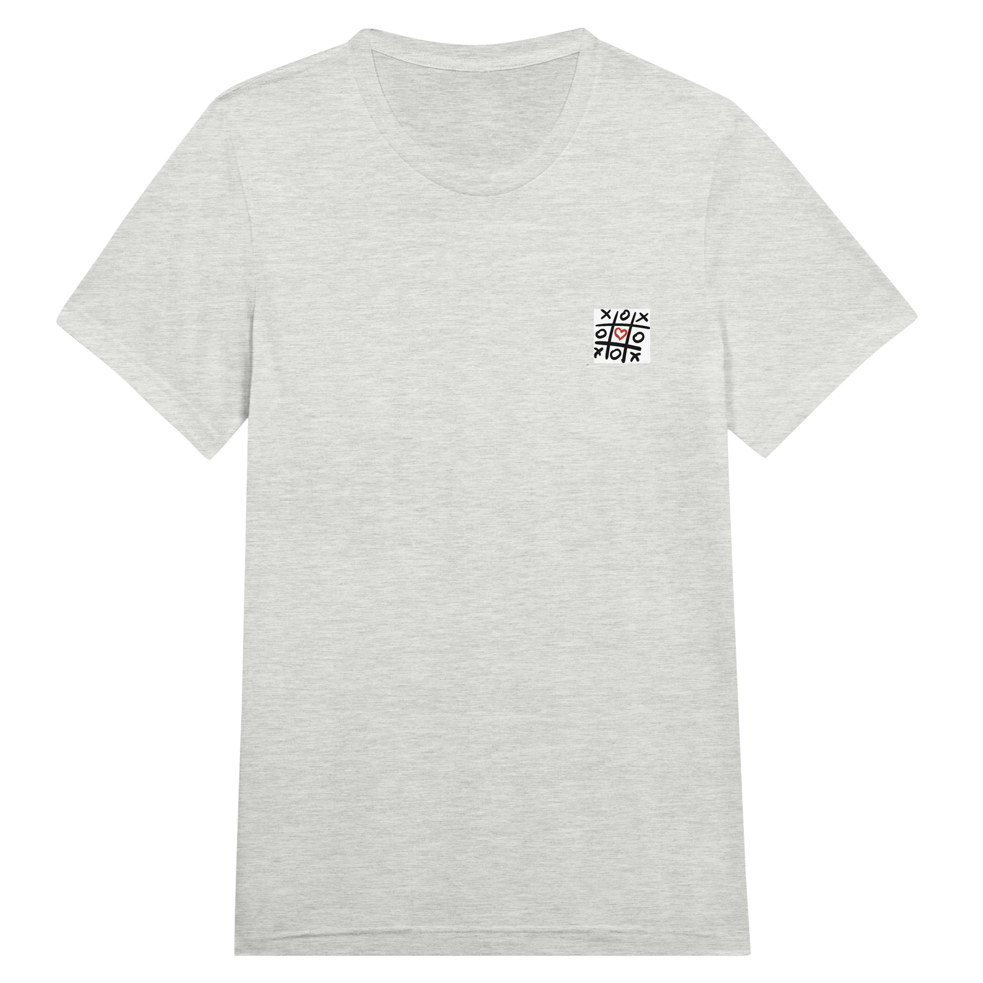 Outer space - Triblend Unisex Crewneck T-shirt - eduardgurevich S