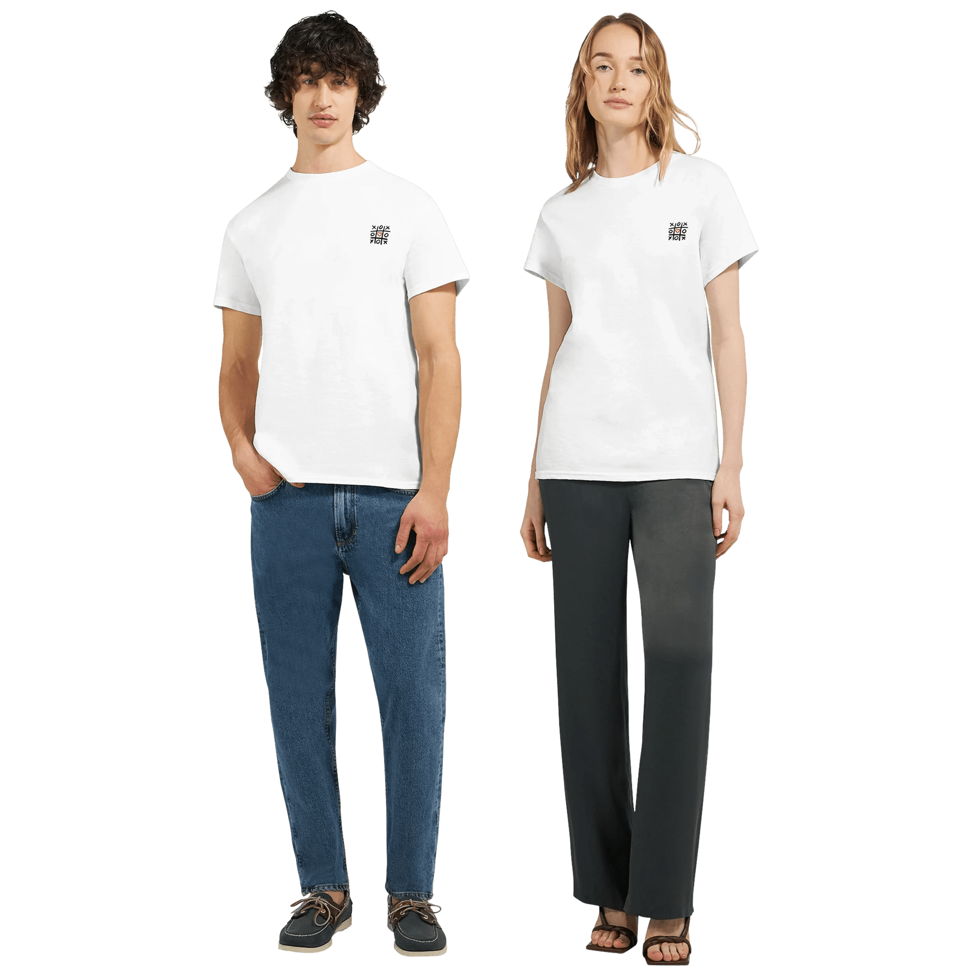 Outer space - Ultra Cotton Unisex Crewneck T-shirt | Gildan 2000 - eduardgurevich S