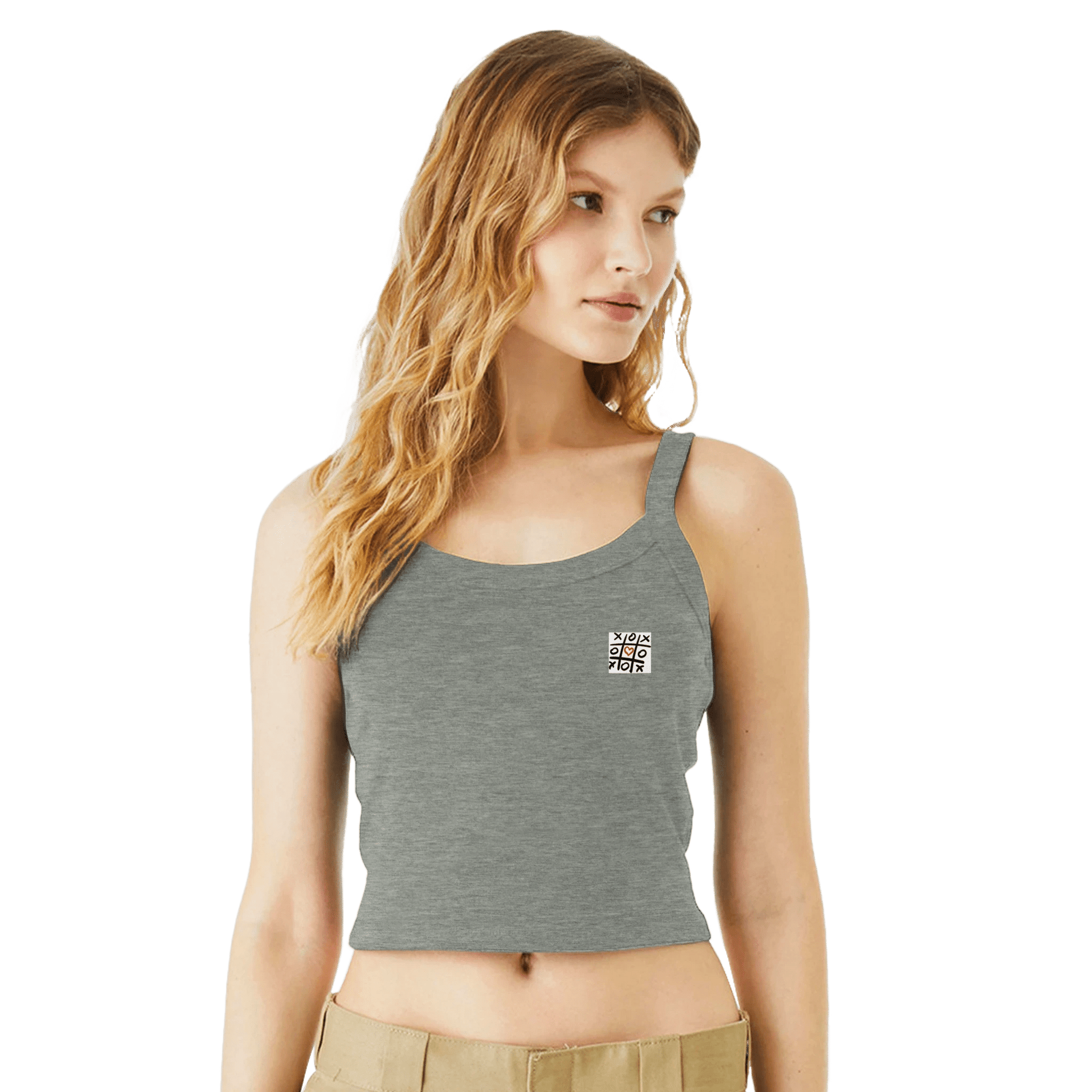 Outer space - Women's Micro Ribbed Scoop Tank | Bella + Canvas 1012BE - eduardgurevich S