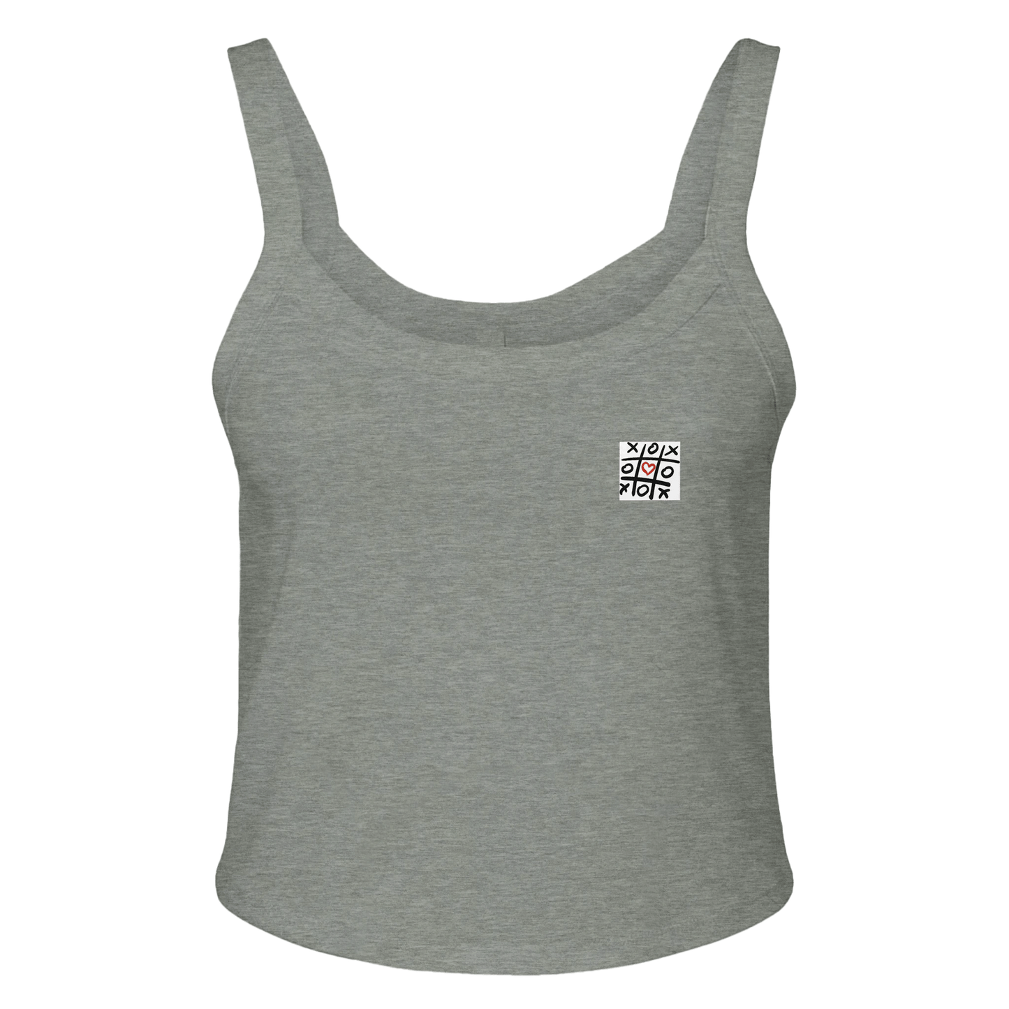 Outer space - Women's Micro Ribbed Scoop Tank | Bella + Canvas 1012BE - eduardgurevich S