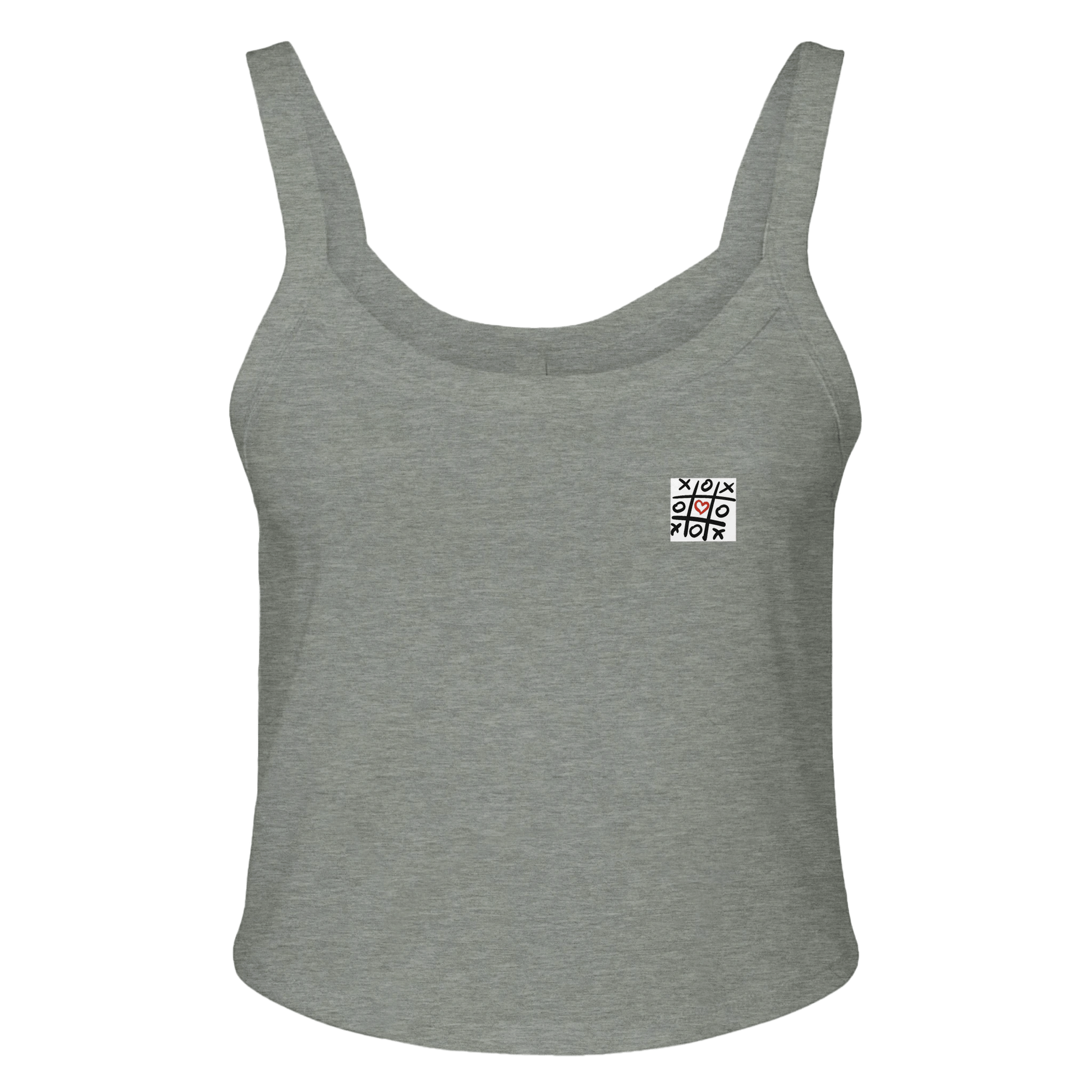 Outer space - Women's Micro Ribbed Scoop Tank | Bella + Canvas 1012BE - eduardgurevich S