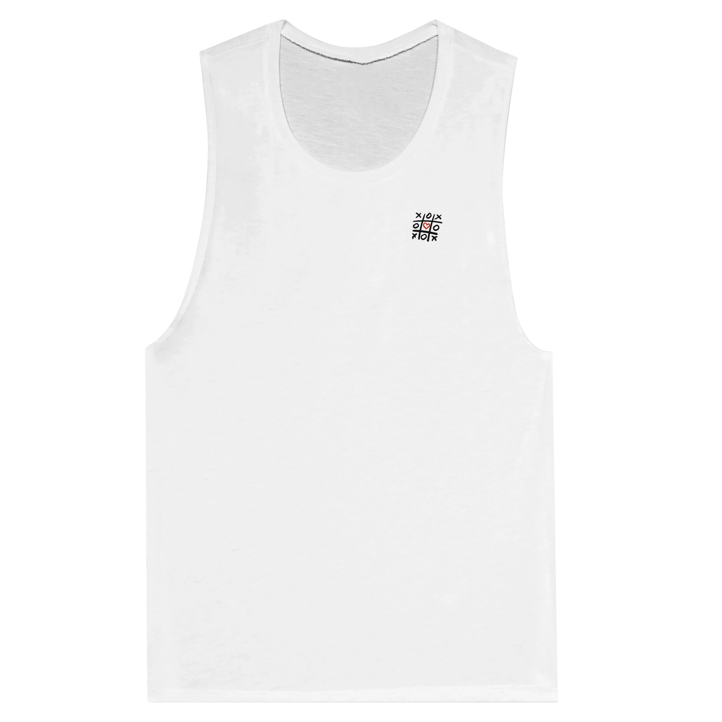 Outer space - Women's Muscle Tank Top | Bella + Canvas 8803 - eduardgurevich S