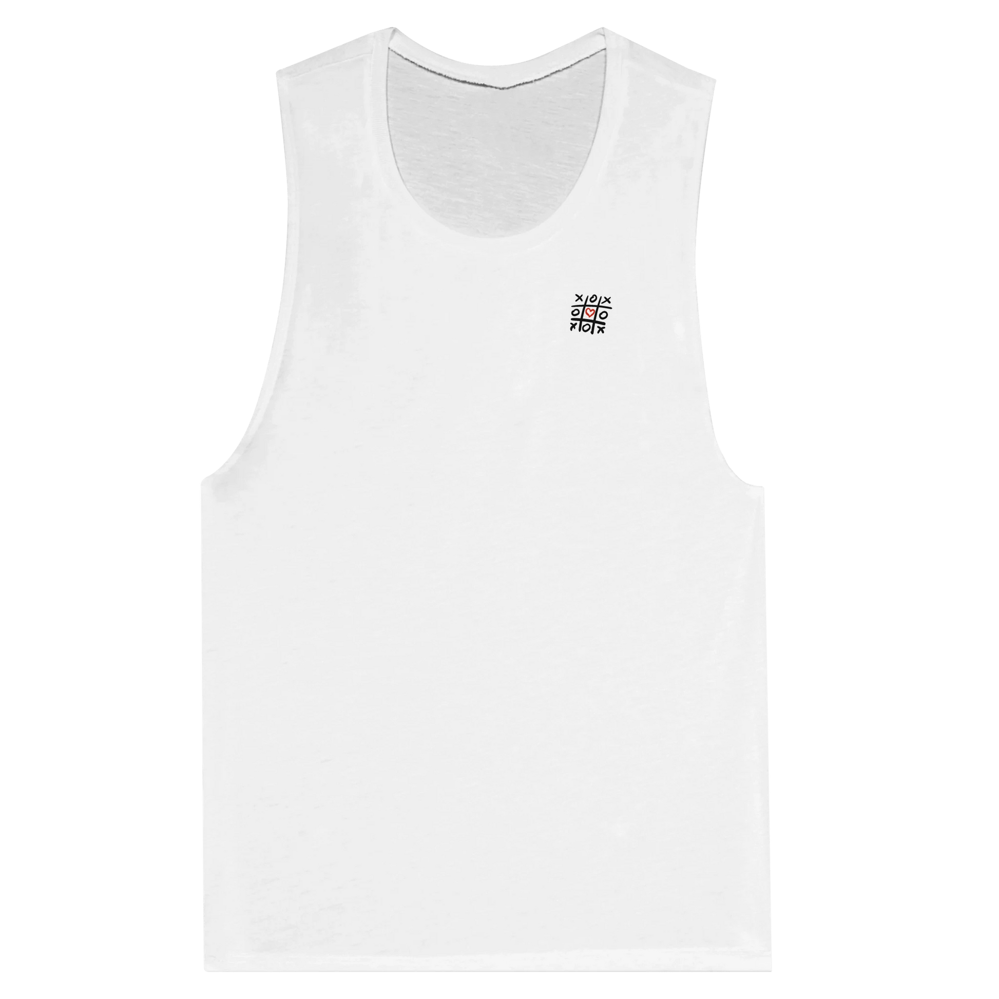 Outer space - Women's Muscle Tank Top | Bella + Canvas 8803 - eduardgurevich S