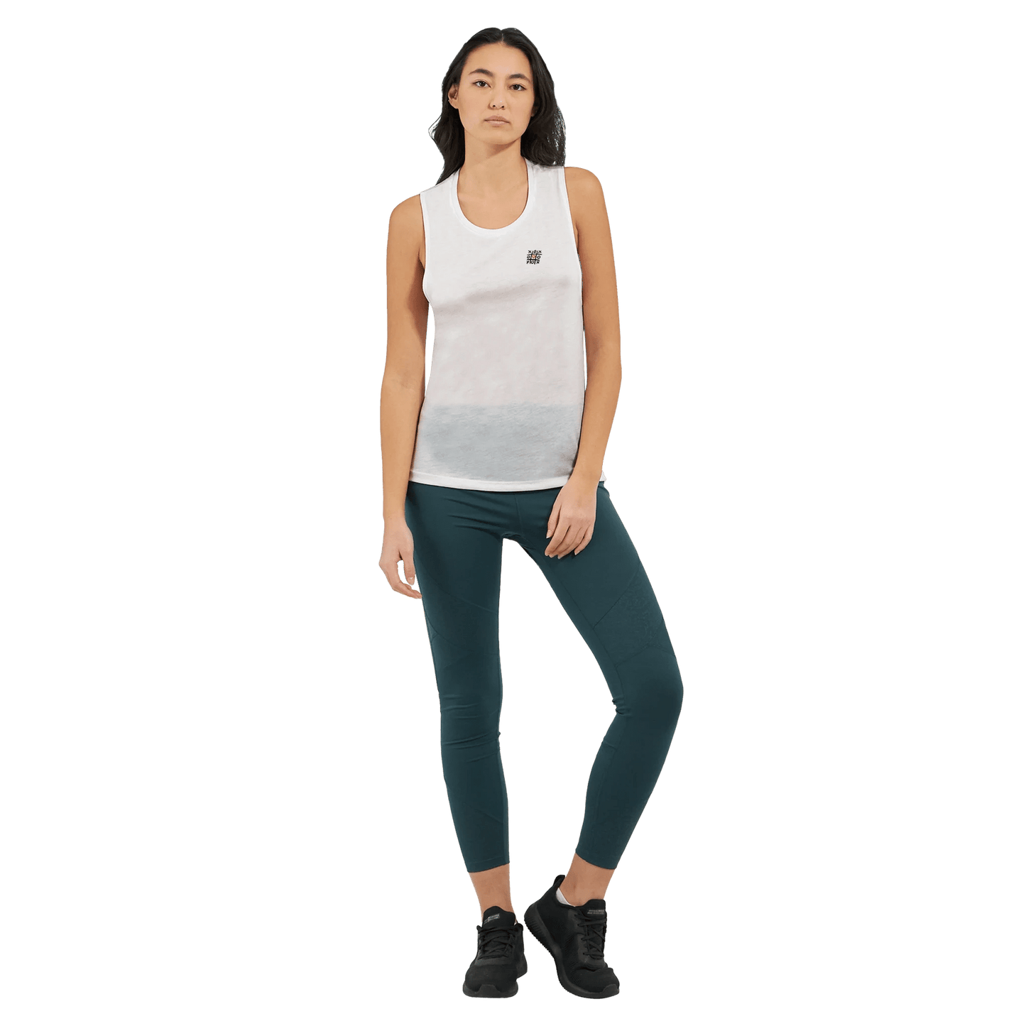 Outer space - Women's Muscle Tank Top | Bella + Canvas 8803 - eduardgurevich S