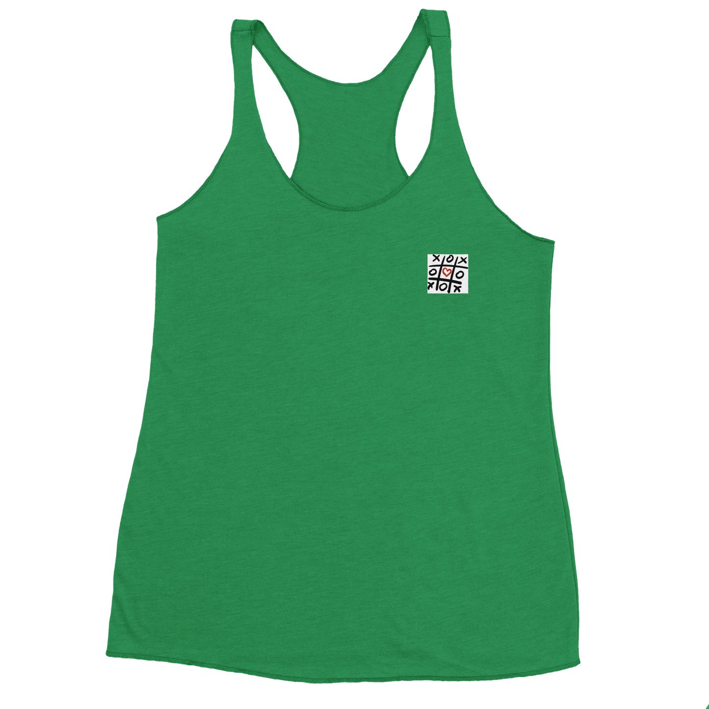 Outer space - Women's Racerback Tank Top | Next Level 6733 - eduardgurevich S