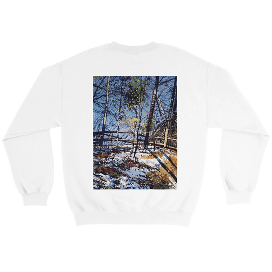 Roadside assistance - Classic Unisex Crewneck Sweatshirt | Gildan® 18000 - eduardgurevich S