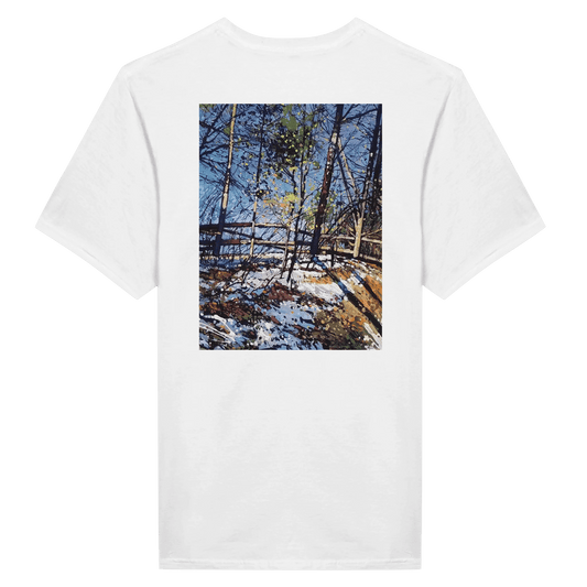 Roadside assistance - Classic Unisex Crewneck T-shirt | Gildan® 64000 - eduardgurevich S