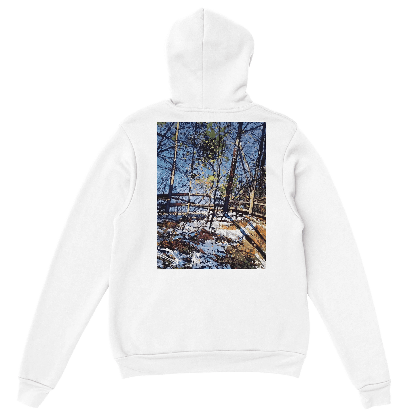 Roadside assistance - Classic Unisex Pullover Hoodie | Gildan® 18500 - eduardgurevich S