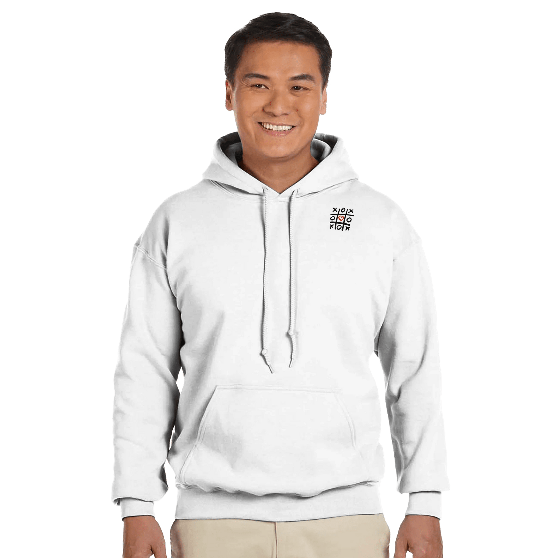 Roadside assistance - Classic Unisex Pullover Hoodie | Gildan® 18500 - eduardgurevich S