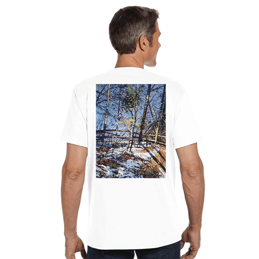 Roadside assistance - Organic Unisex Crewneck T-shirt | Econscious EC1000 - eduardgurevich S