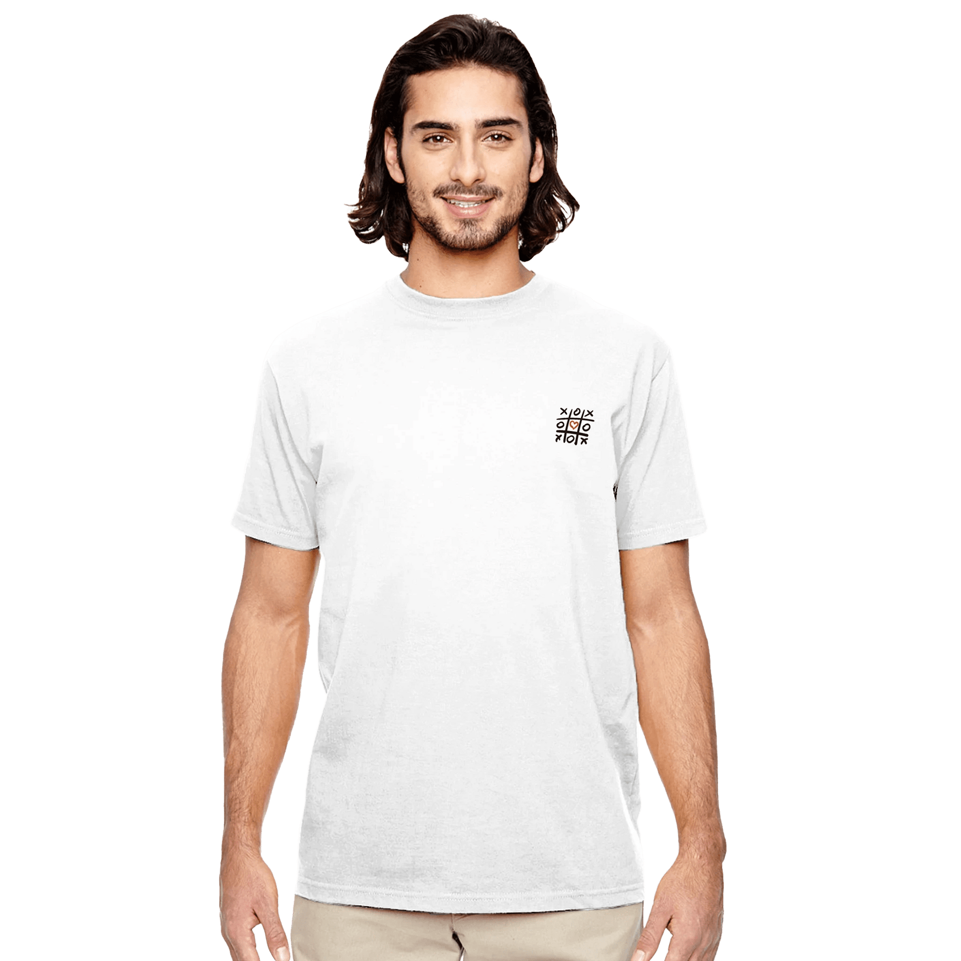 Roadside assistance - Organic Unisex Crewneck T-shirt | Econscious EC1000 - eduardgurevich S