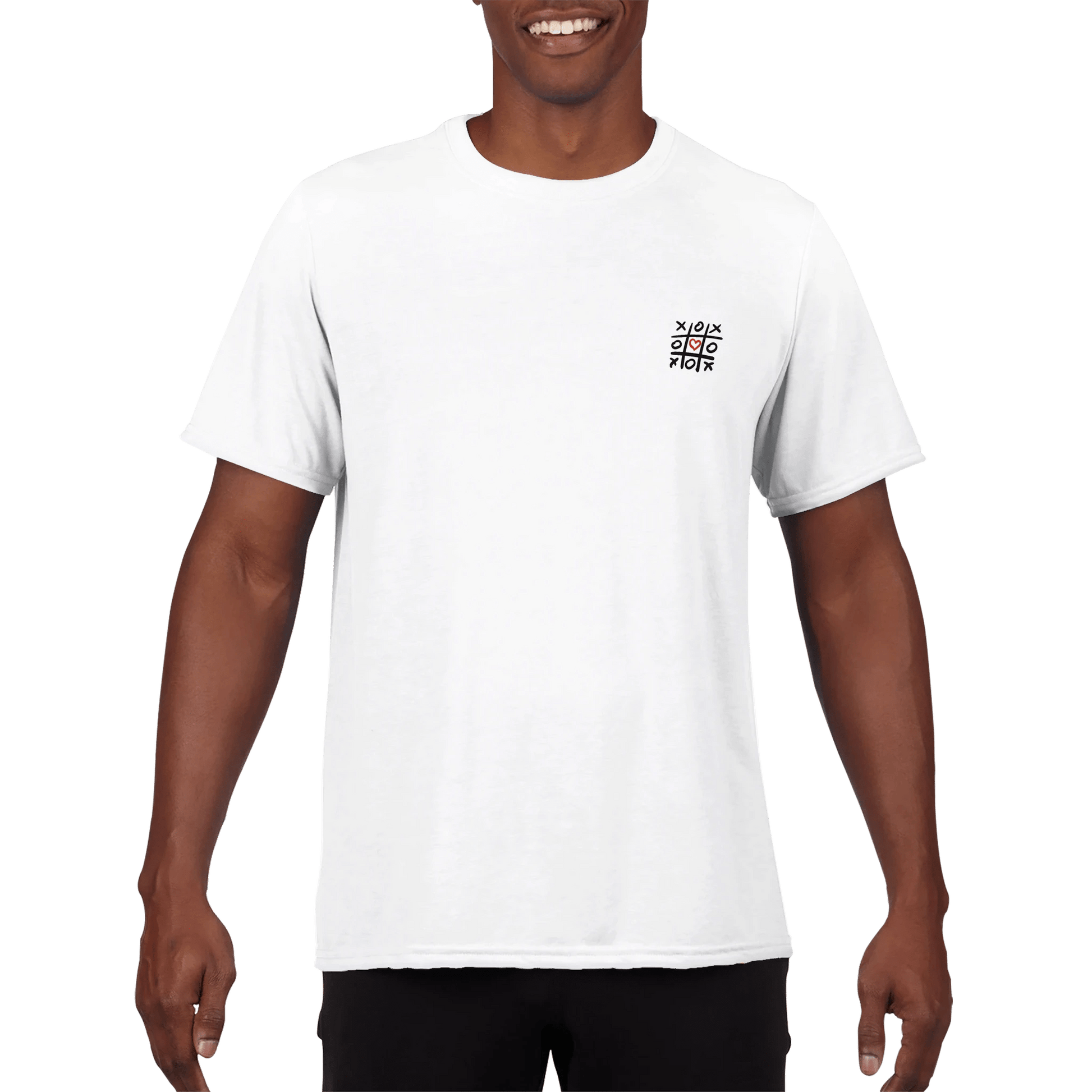 Roadside assistance - Performance Unisex Crewneck T-shirt - eduardgurevich S