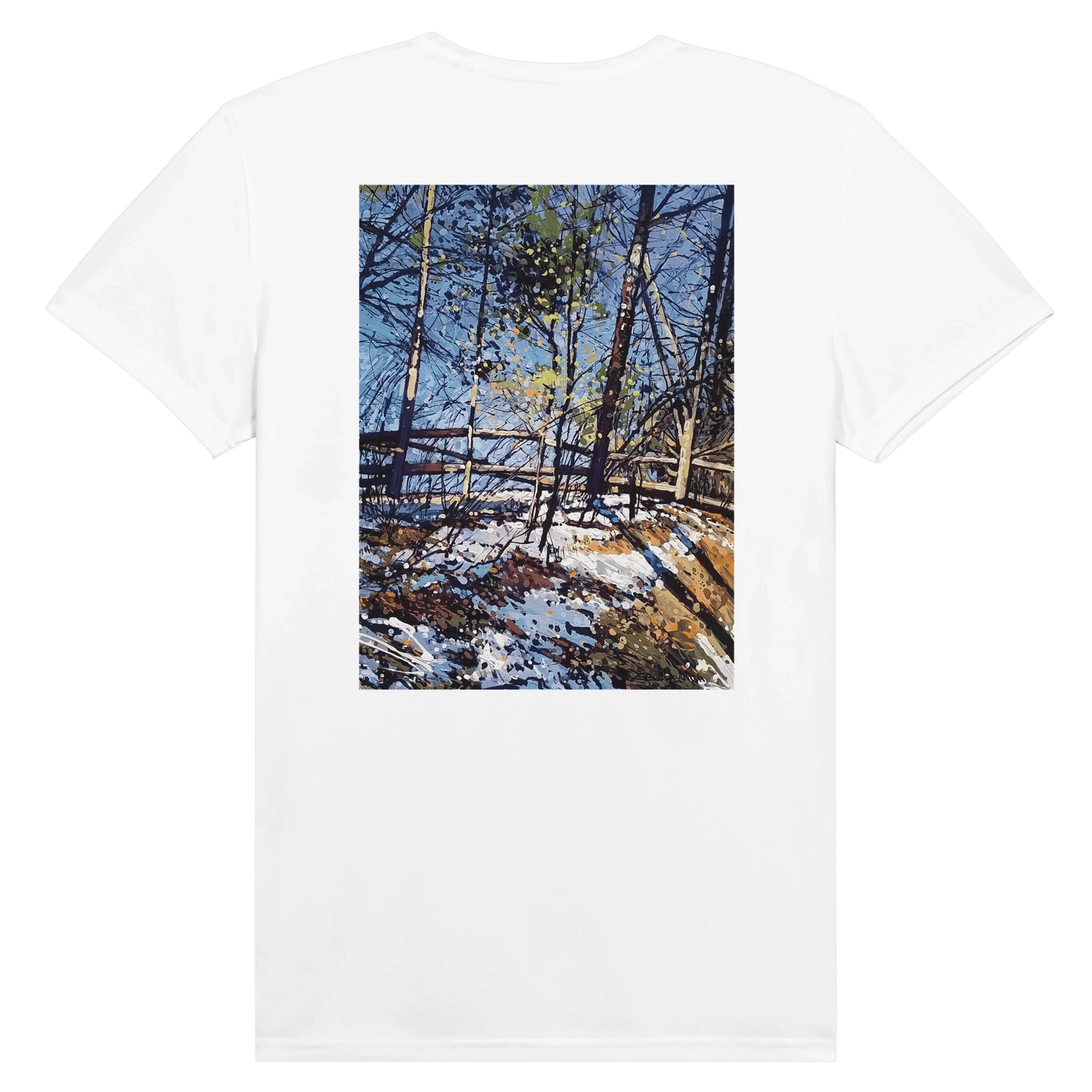 Roadside assistance - Performance Unisex Crewneck T-shirt - eduardgurevich S