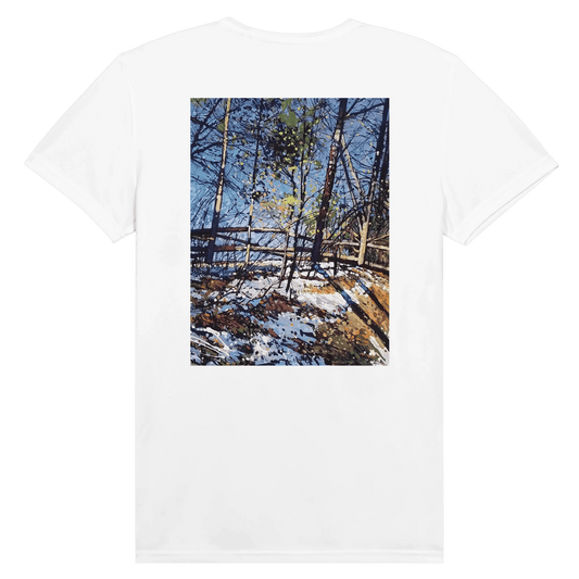 Roadside assistance - Performance Unisex Crewneck T-shirt - eduardgurevich S