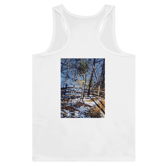 Roadside assistance - Performance Womens Tank Top - eduardgurevich S