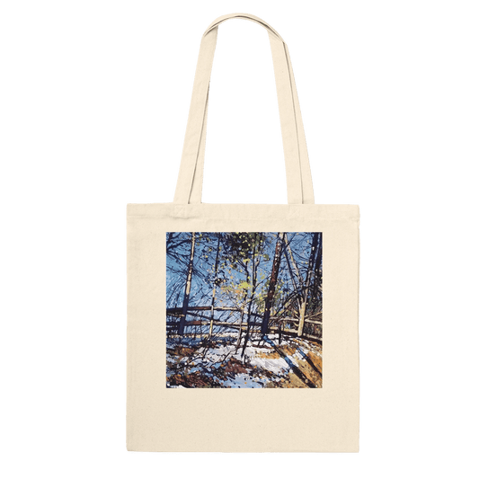 Roadside assistance - Premium Tote Bag - eduardgurevich