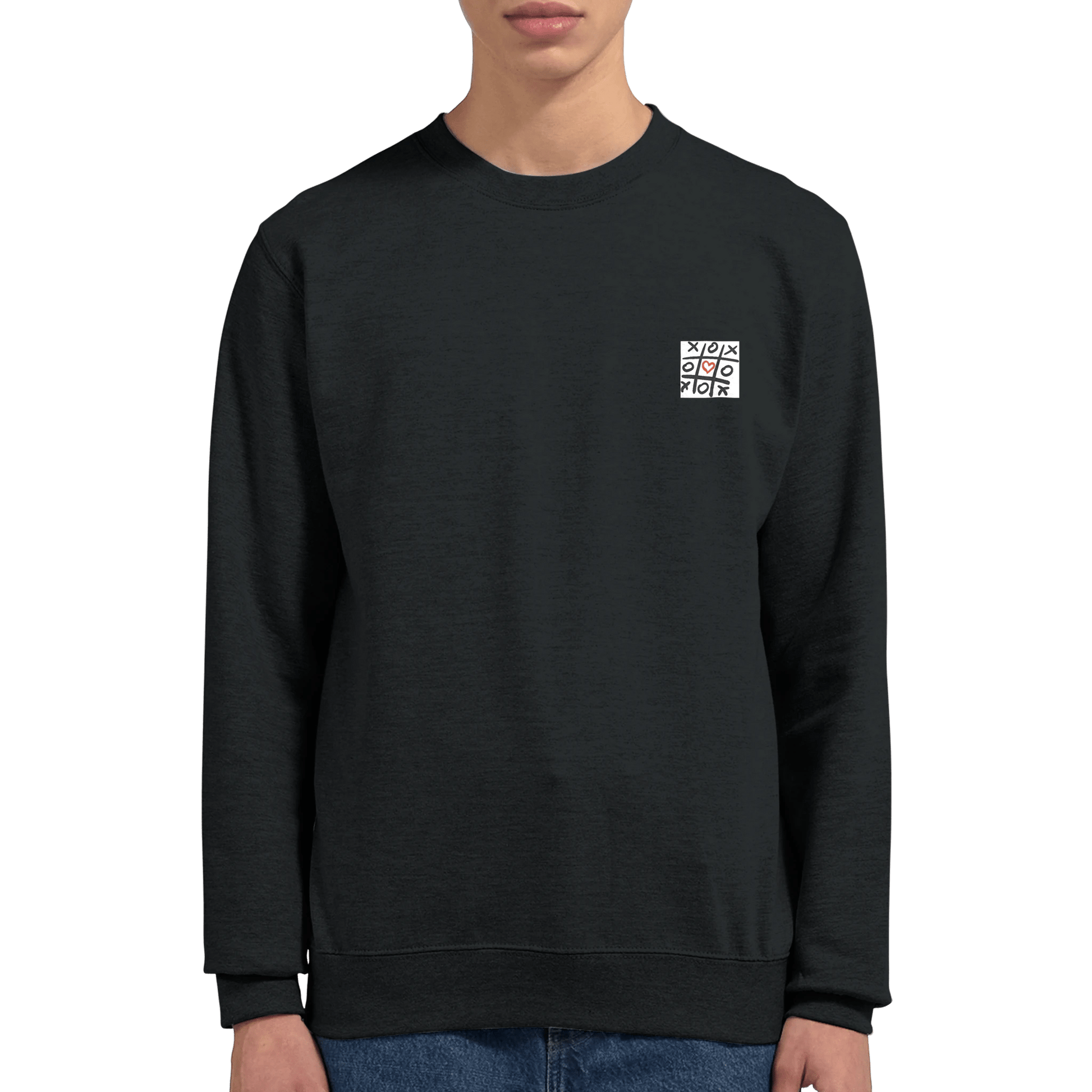 Roadside assistance - Premium Unisex Crewneck Sweatshirt - eduardgurevich S