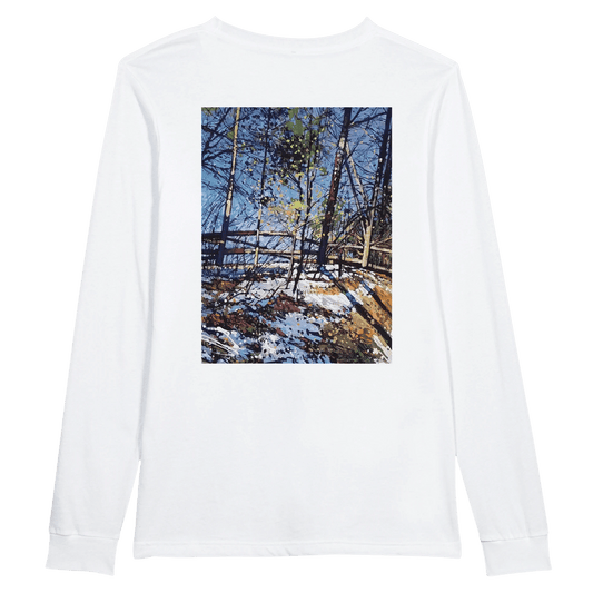Roadside assistance - Premium Unisex Longsleeve T-shirt - eduardgurevich S
