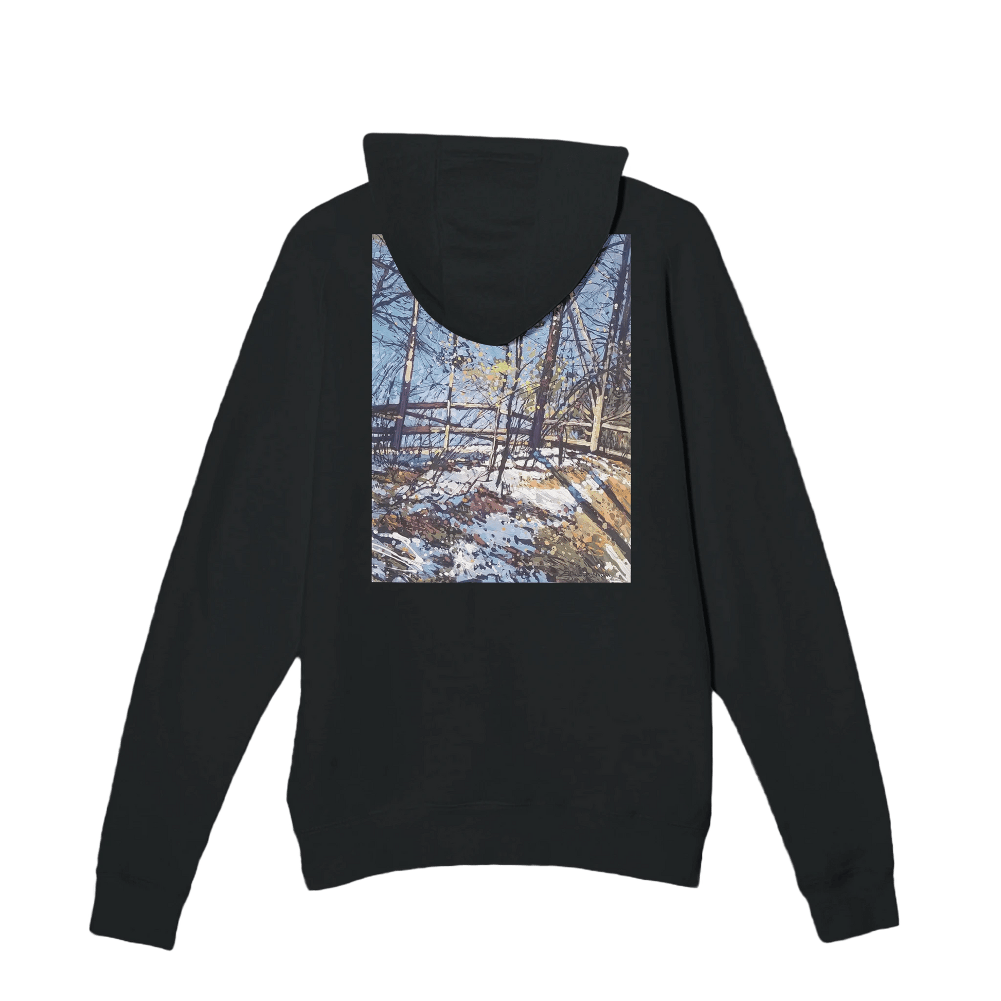 Roadside assistance - Premium Unisex Pullover Hoodie | Laneseven LS13001 - eduardgurevich S