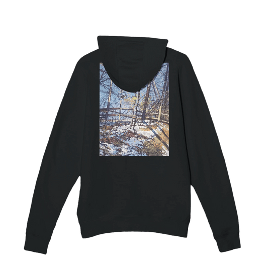 Roadside assistance - Premium Unisex Pullover Hoodie | Laneseven LS13001 - eduardgurevich S