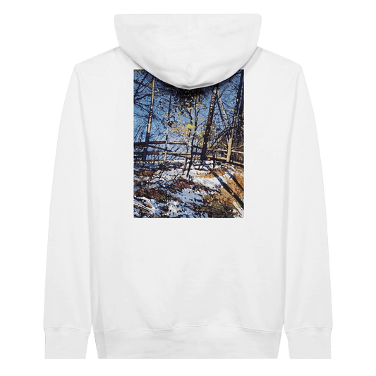 Roadside assistance - Premium Unisex Pullover Hoodie - eduardgurevich S