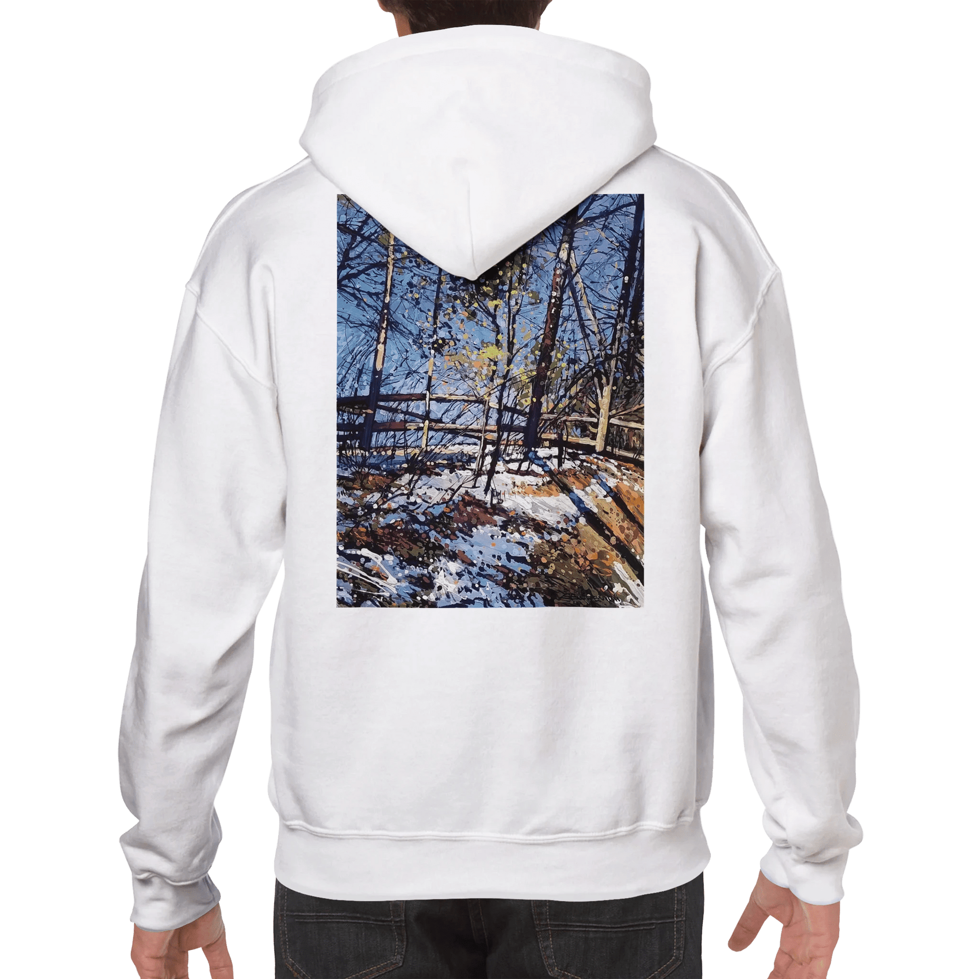 Roadside assistance - Premium Unisex Pullover Hoodie - eduardgurevich S
