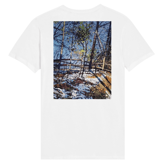 Roadside assistance - Premium Unisex V - Neck T-shirt - eduardgurevich S
