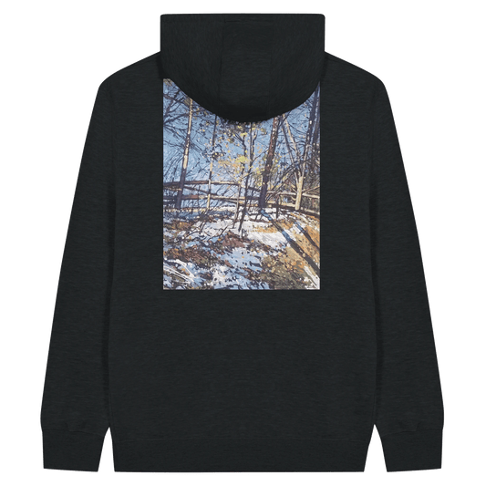 Roadside assistance - Premium Unisex Zip Hoodies - eduardgurevich S