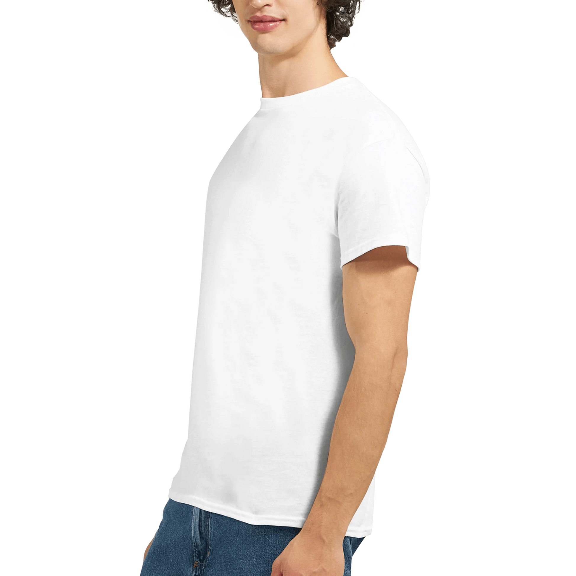 Roadside assistance - Ultra Cotton Unisex Crewneck T-shirt | Gildan 2000 - eduardgurevich S