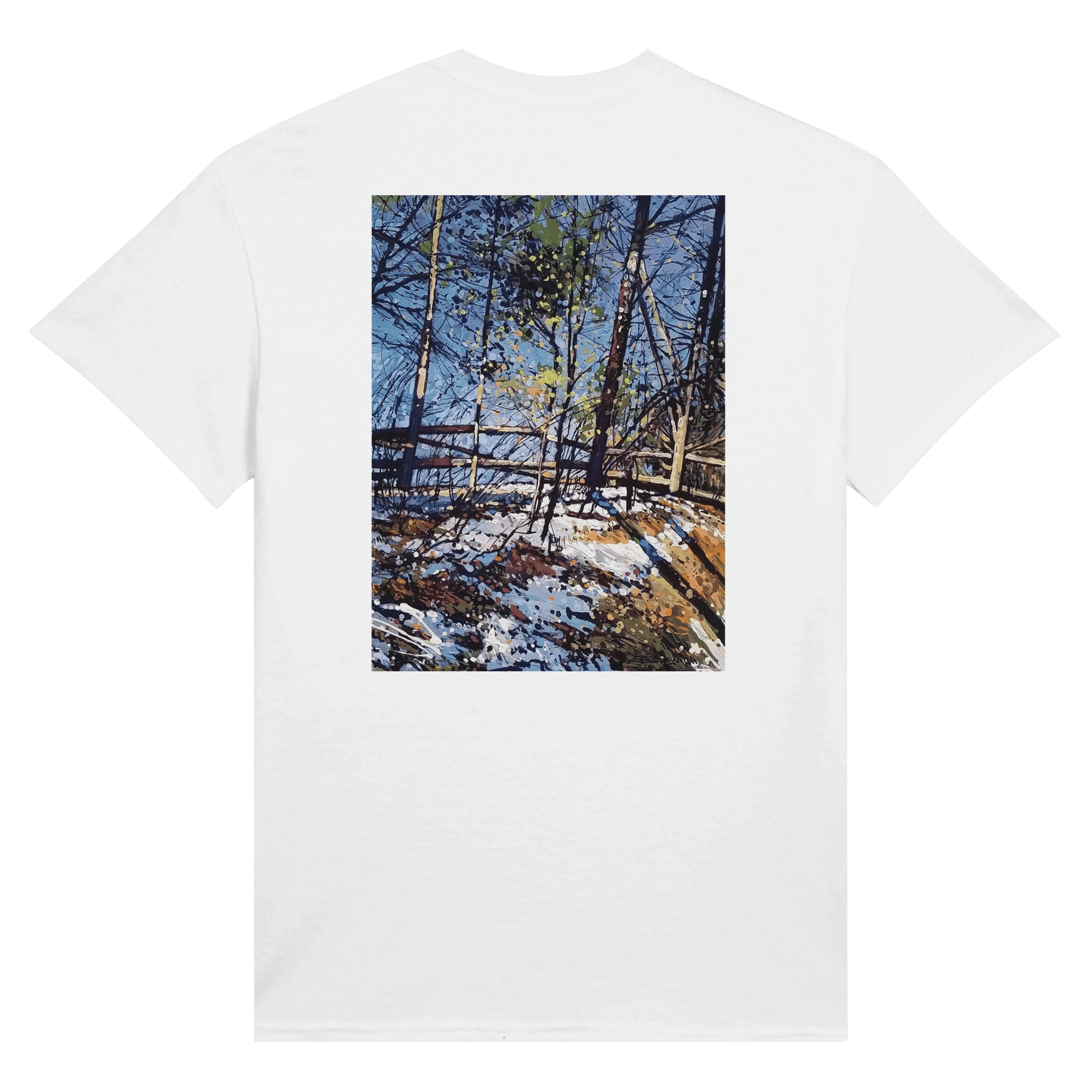 Roadside assistance - Ultra Cotton Unisex Crewneck T-shirt | Gildan 2000 - eduardgurevich S