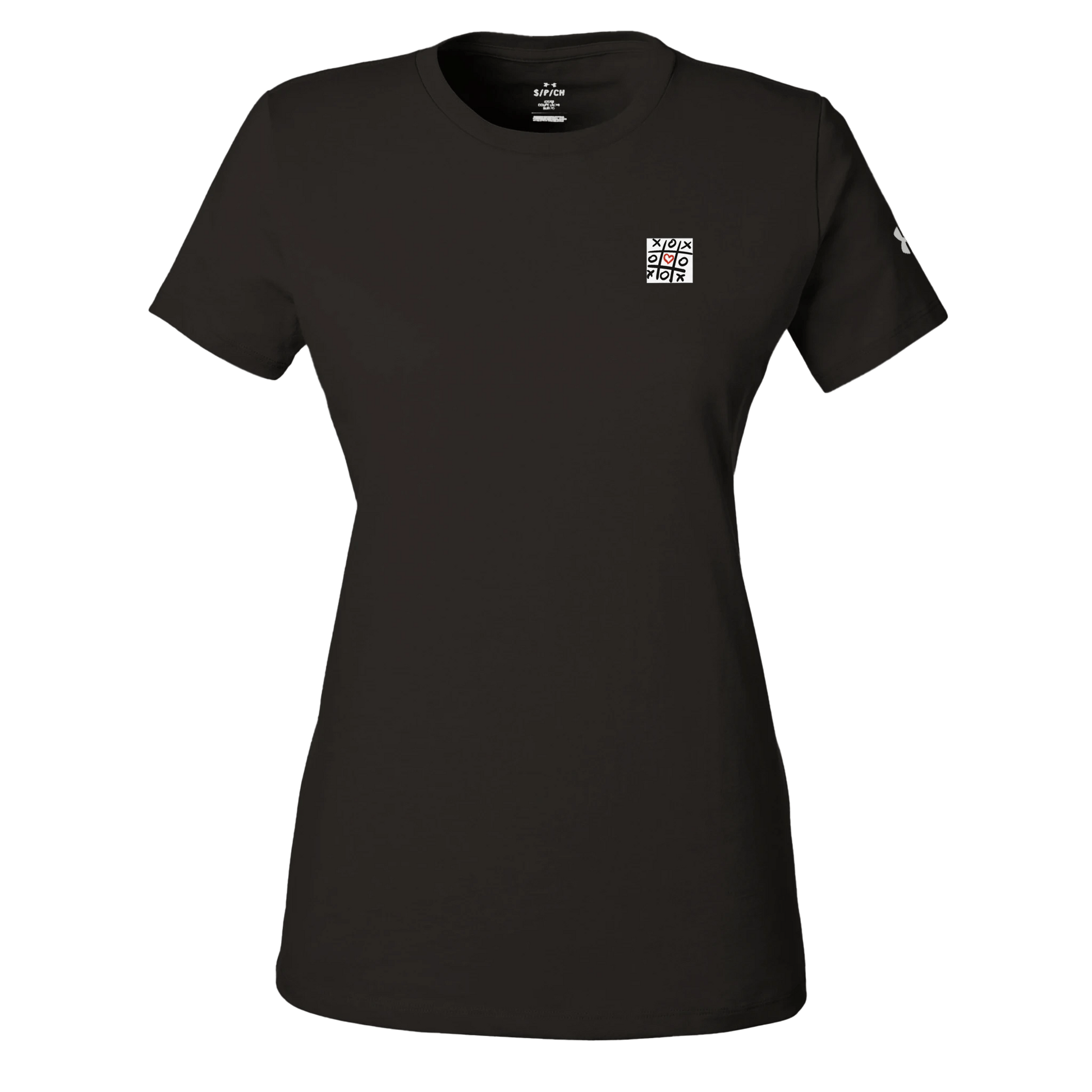 Roadside assistance - Women's Athletic Crewneck T-Shirt | Under Armour 1383284 - eduardgurevich S