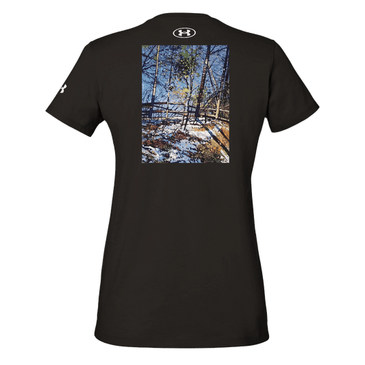 Roadside assistance - Women's Athletic Crewneck T-Shirt | Under Armour 1383284 - eduardgurevich S