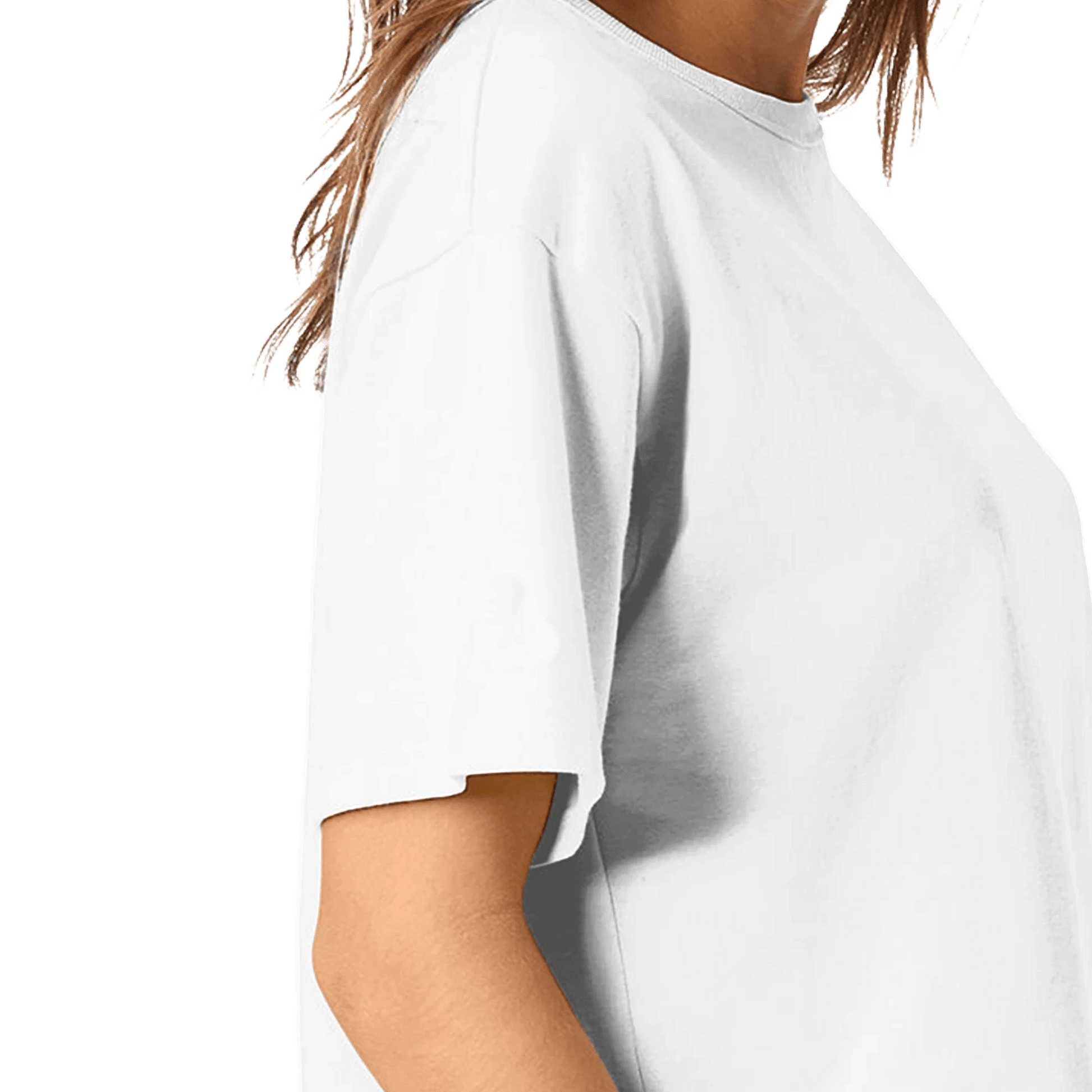 Roadside assistance - Women's Cropped Heritage Crewneck T-Shirt | Champion T453W - eduardgurevich S