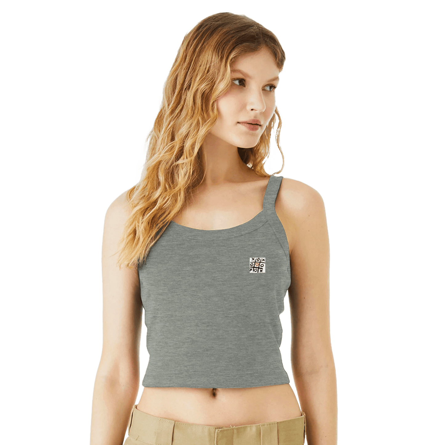 Roadside assistance - Women's Micro Ribbed Scoop Tank | Bella + Canvas 1012BE - eduardgurevich S