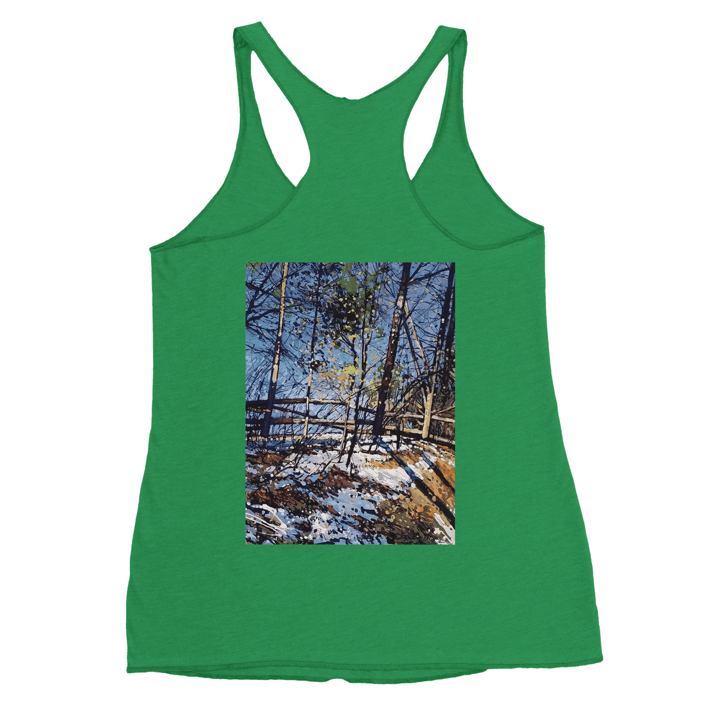Roadside assistance - Women's Racerback Tank Top | Next Level 6733 - eduardgurevich S
