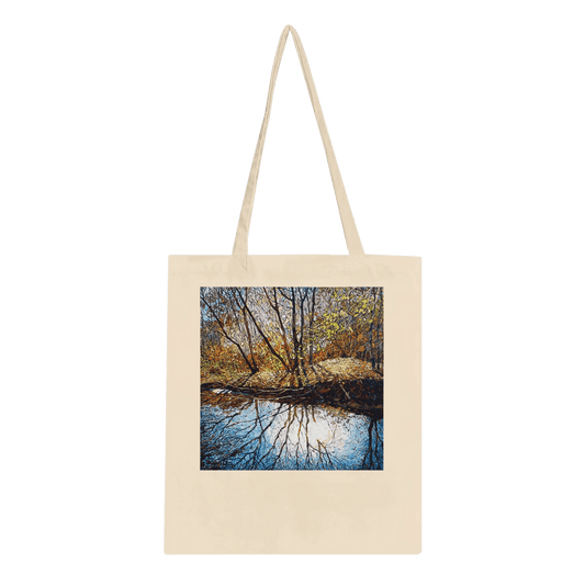 Sun dance - Classic Tote Bag - eduardgurevich