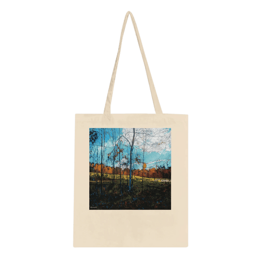 The age of maturity - Classic Tote Bag - eduardgurevich